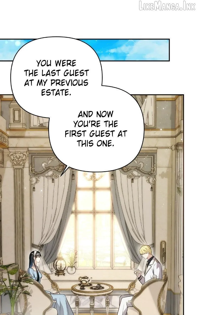 Thiendavis – For The Perfect Salvation Chapter 83 page 23