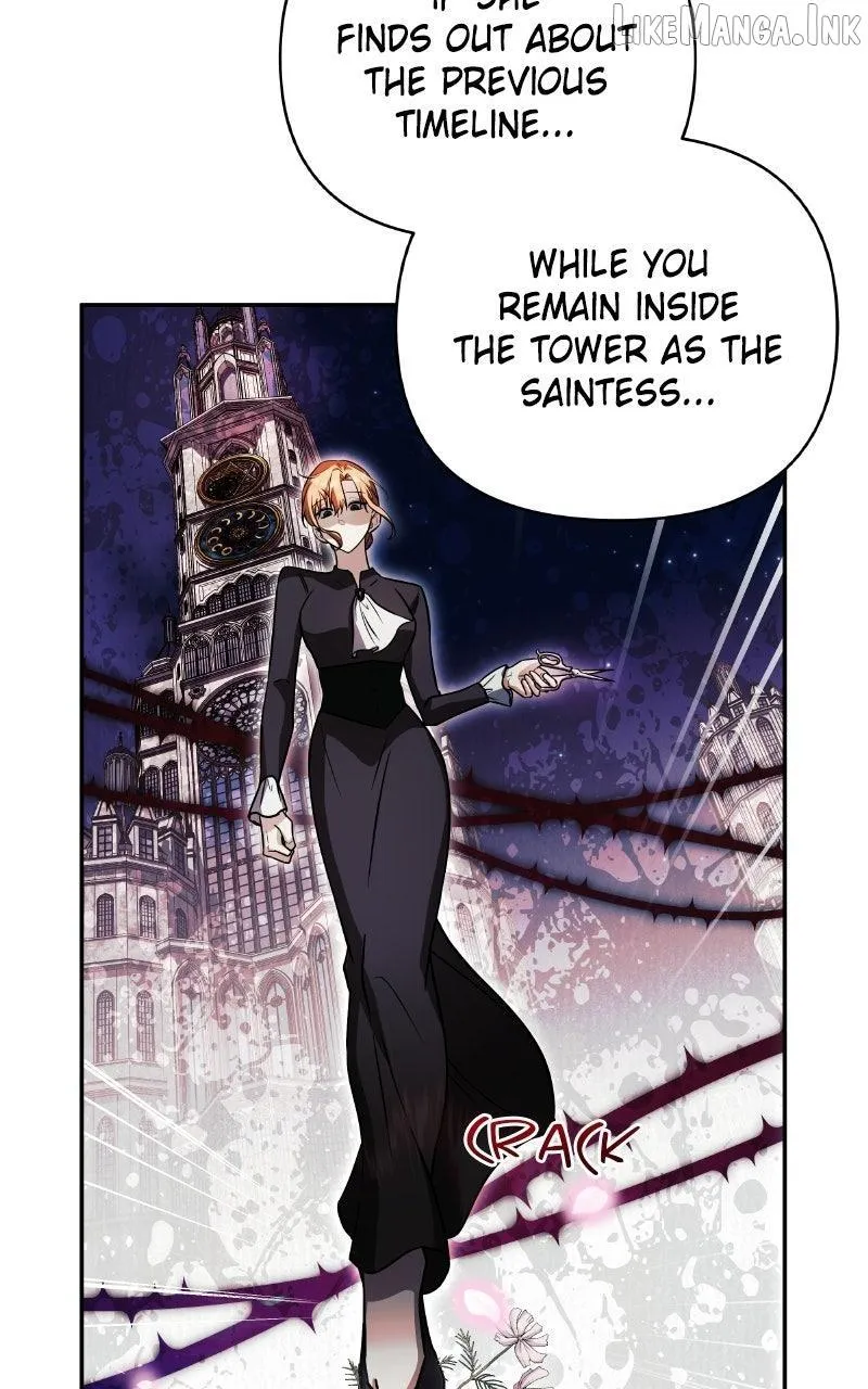 Thiendavis – For The Perfect Salvation Chapter 83 page 35