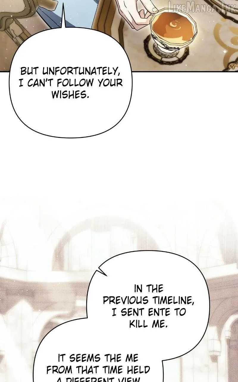 Thiendavis – For The Perfect Salvation Chapter 83 page 56