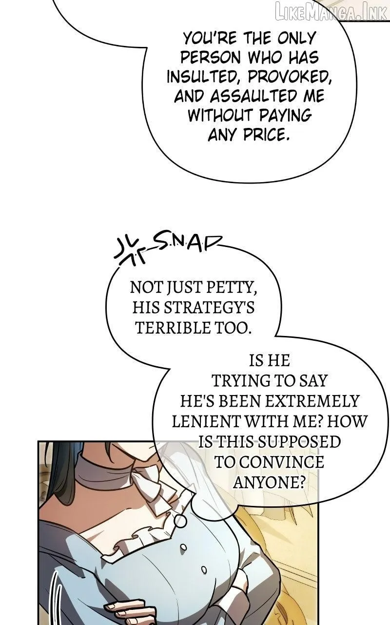 Thiendavis – For The Perfect Salvation Chapter 83 page 71
