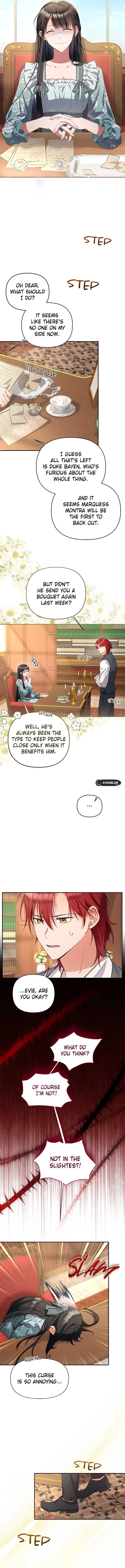 Thiendavis – For The Perfect Salvation Chapter 9 page 4