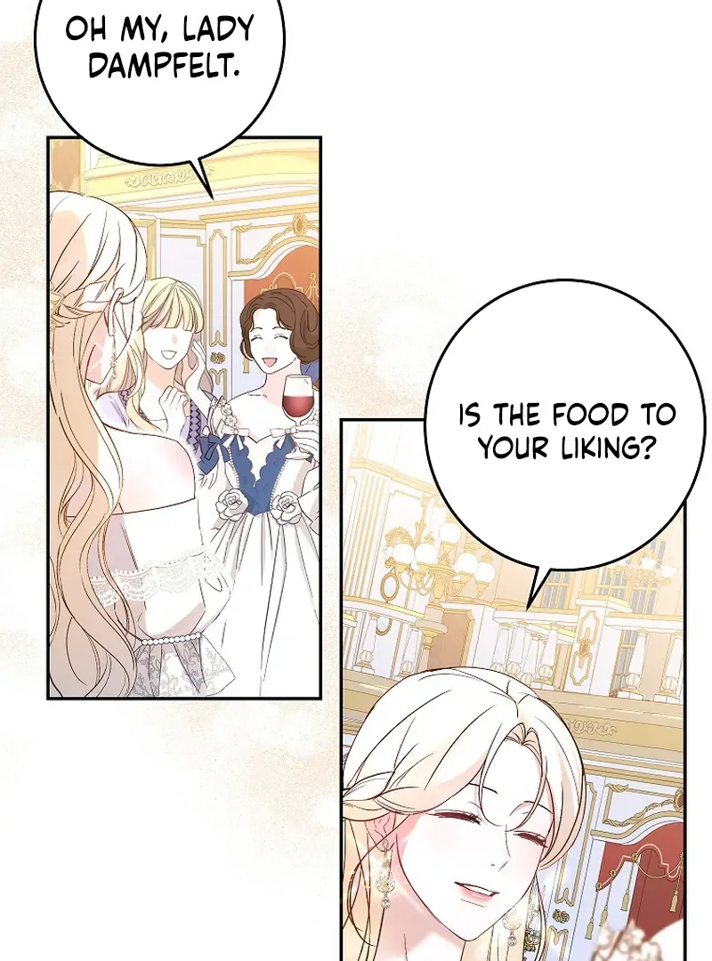 Things I Didn’t Know Because It Was The First Time Chapter 1 page 26