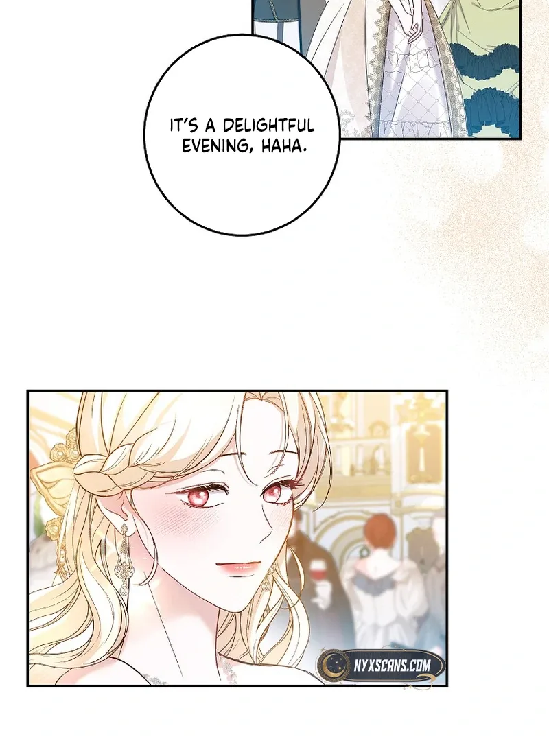Things I Didn’t Know Because It Was The First Time Chapter 1 page 30