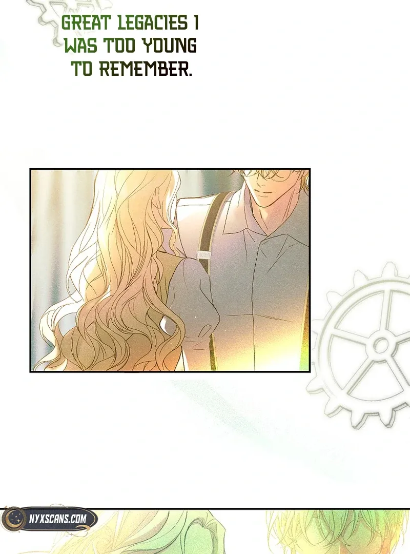 Things I Didn’t Know Because It Was The First Time Chapter 1 page 4