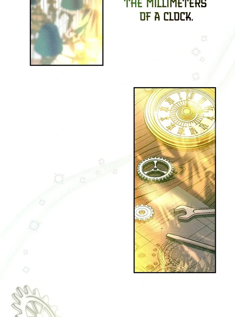 Things I Didn’t Know Because It Was The First Time Chapter 1 page 3