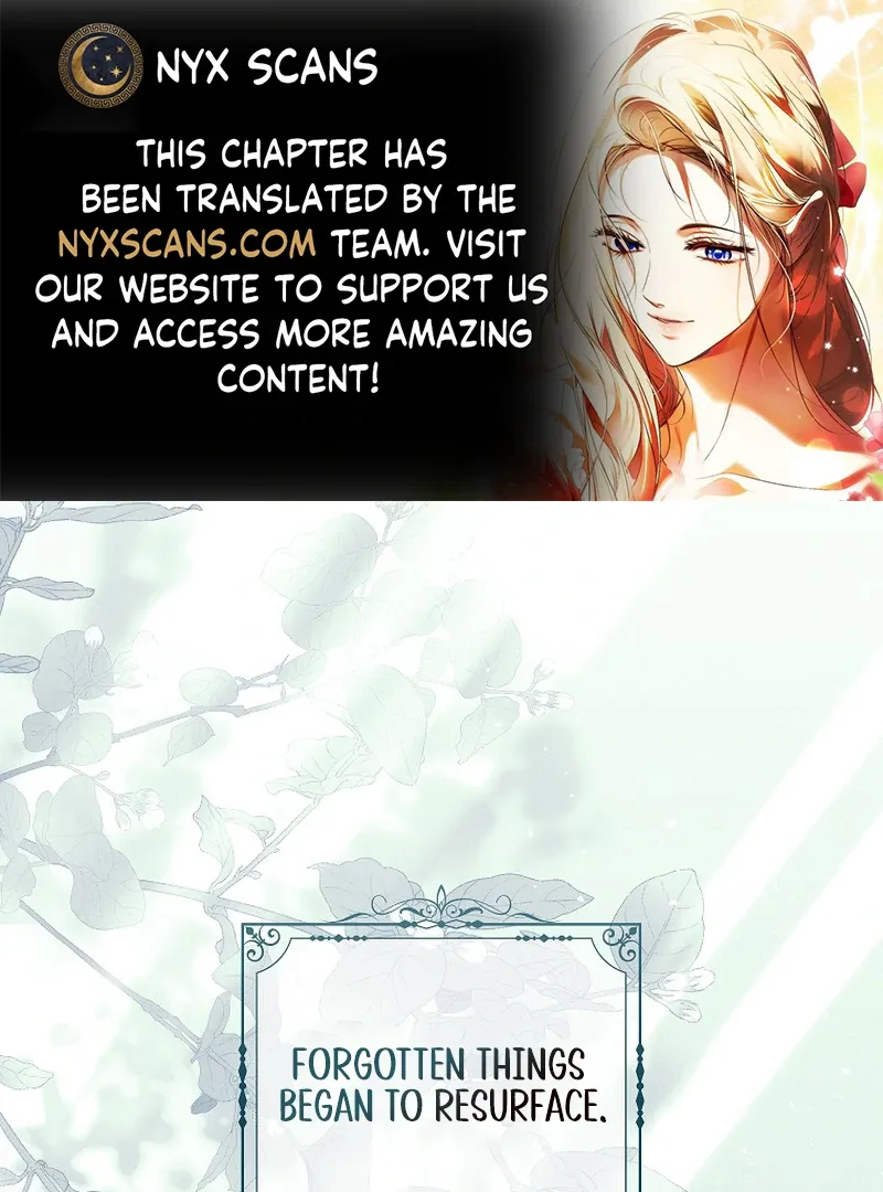 Things I Didn’t Know Because It Was The First Time Chapter 1 page 1