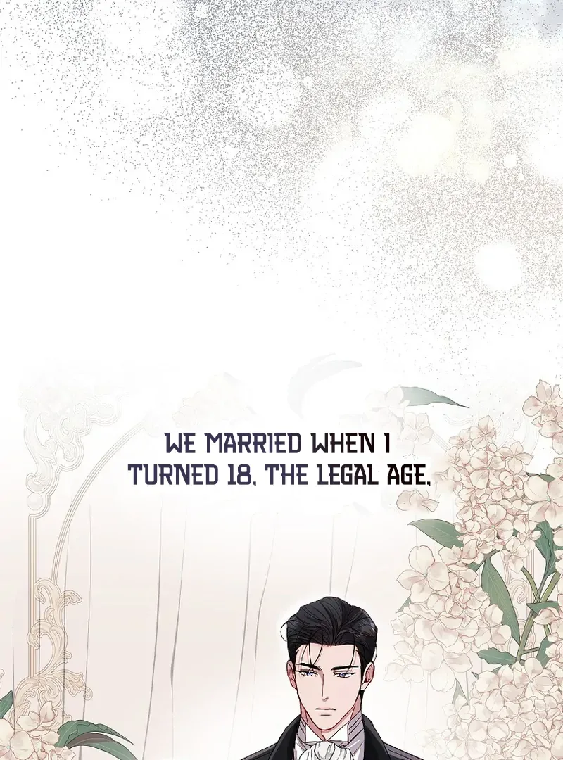 Things I Didn’t Know Because It Was The First Time Chapter 1 page 41