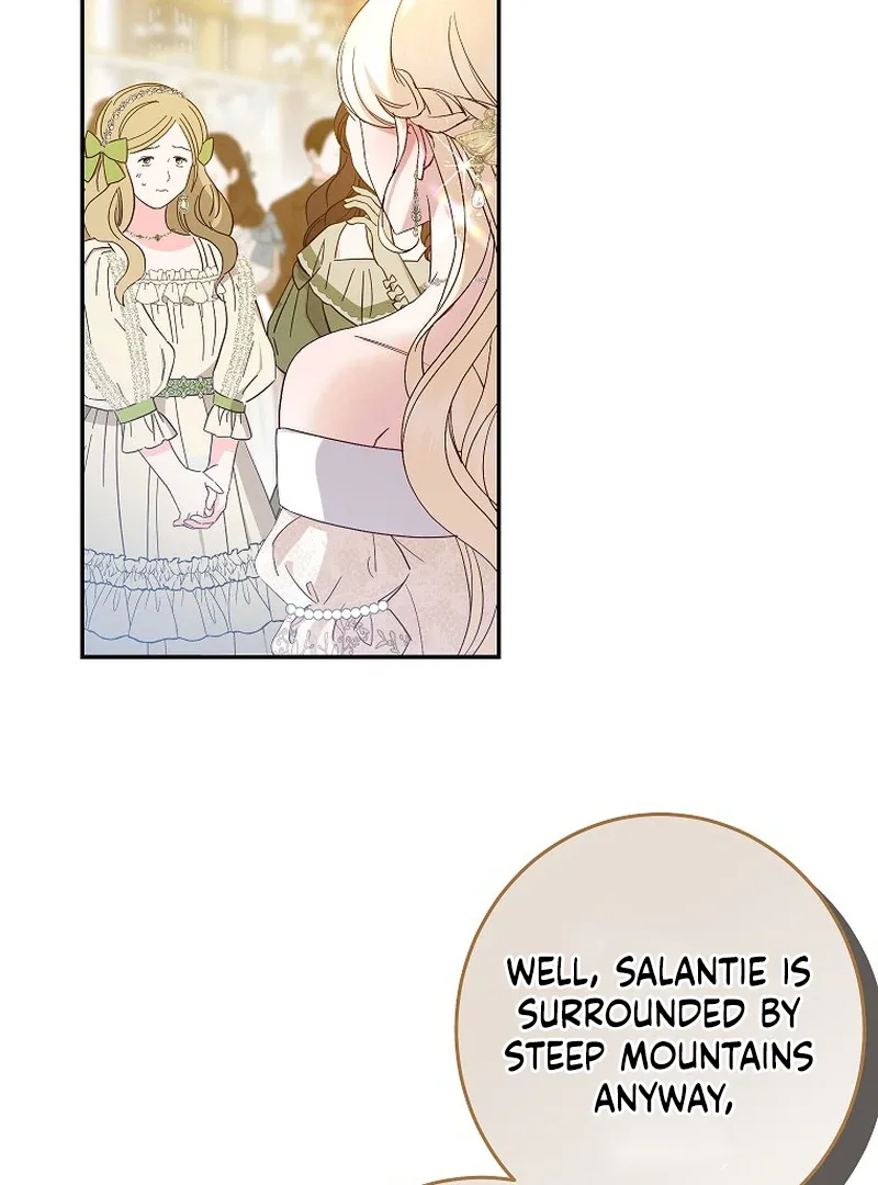 Things I Didn’t Know Because It Was The First Time Chapter 1 page 50