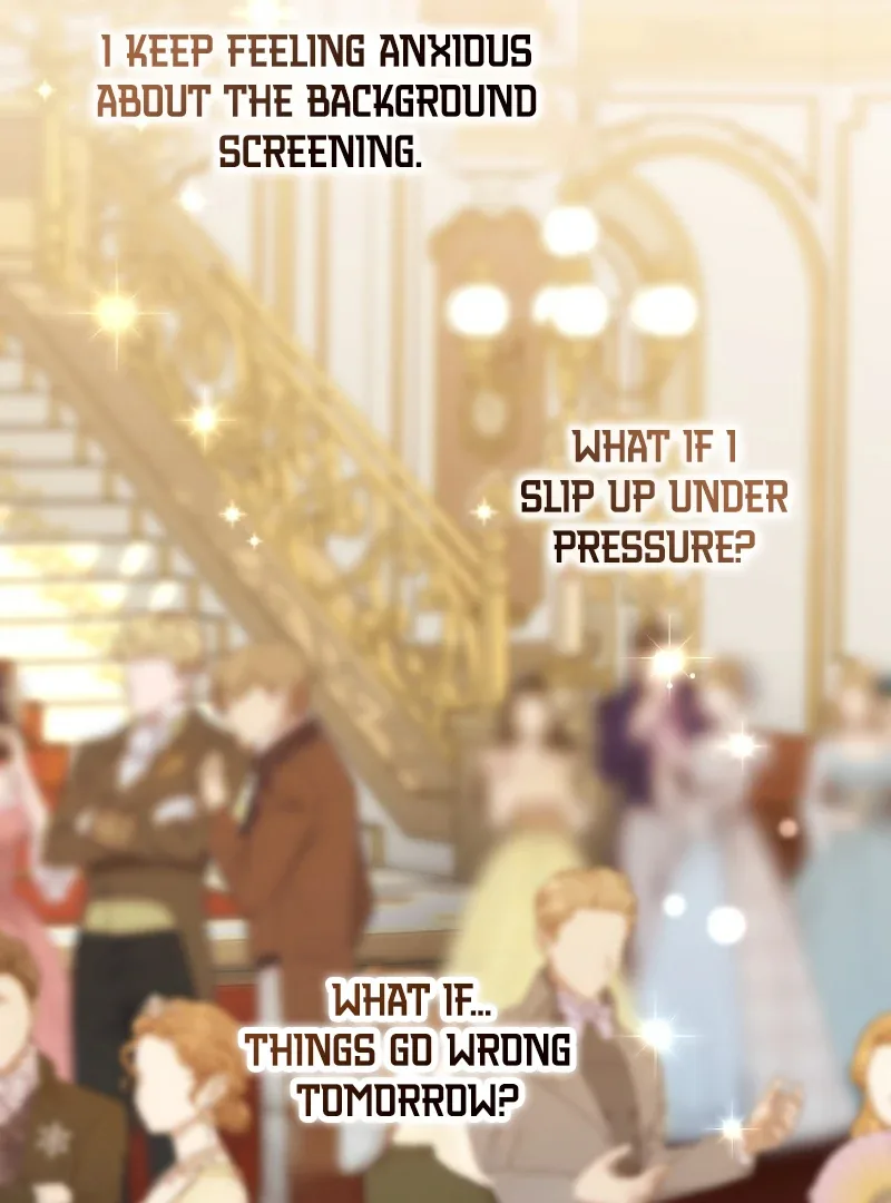 Things I Didn’t Know Because It Was The First Time Chapter 1 page 59