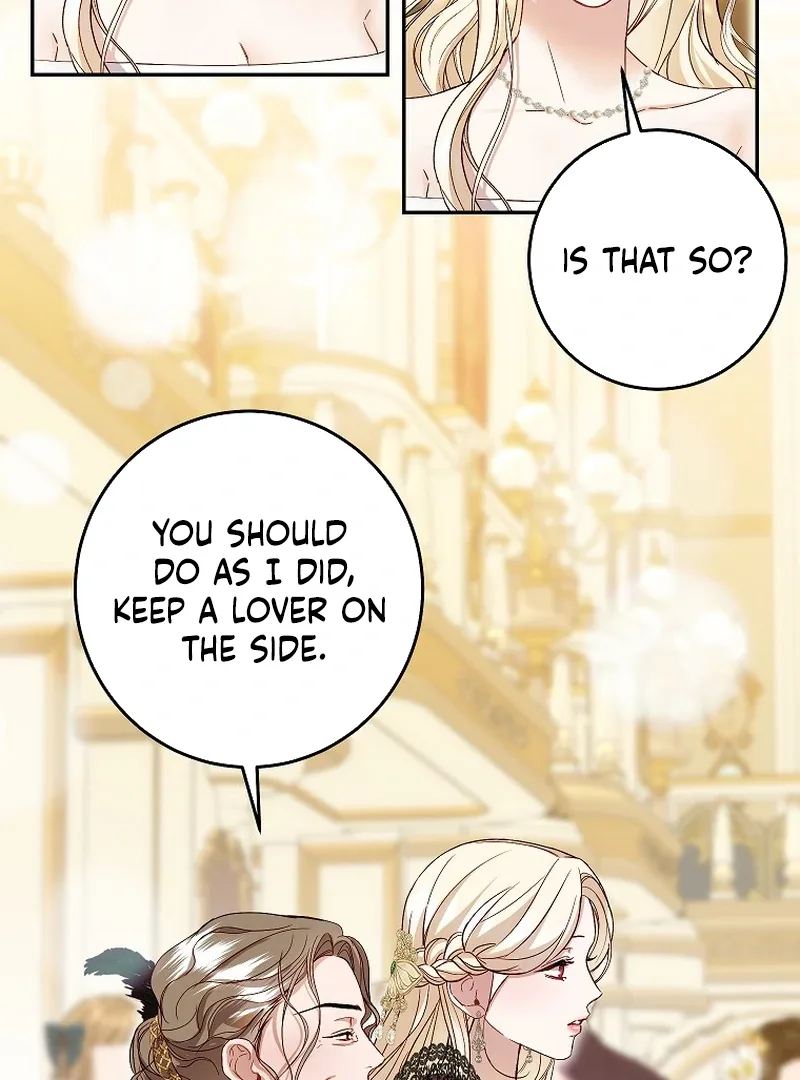 Things I Didn’t Know Because It Was The First Time Chapter 1 page 69