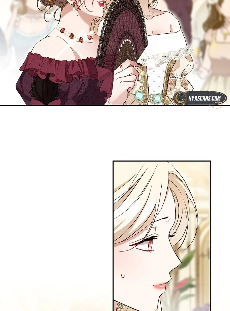 Things I Didn’t Know Because It Was The First Time Chapter 1 page 70