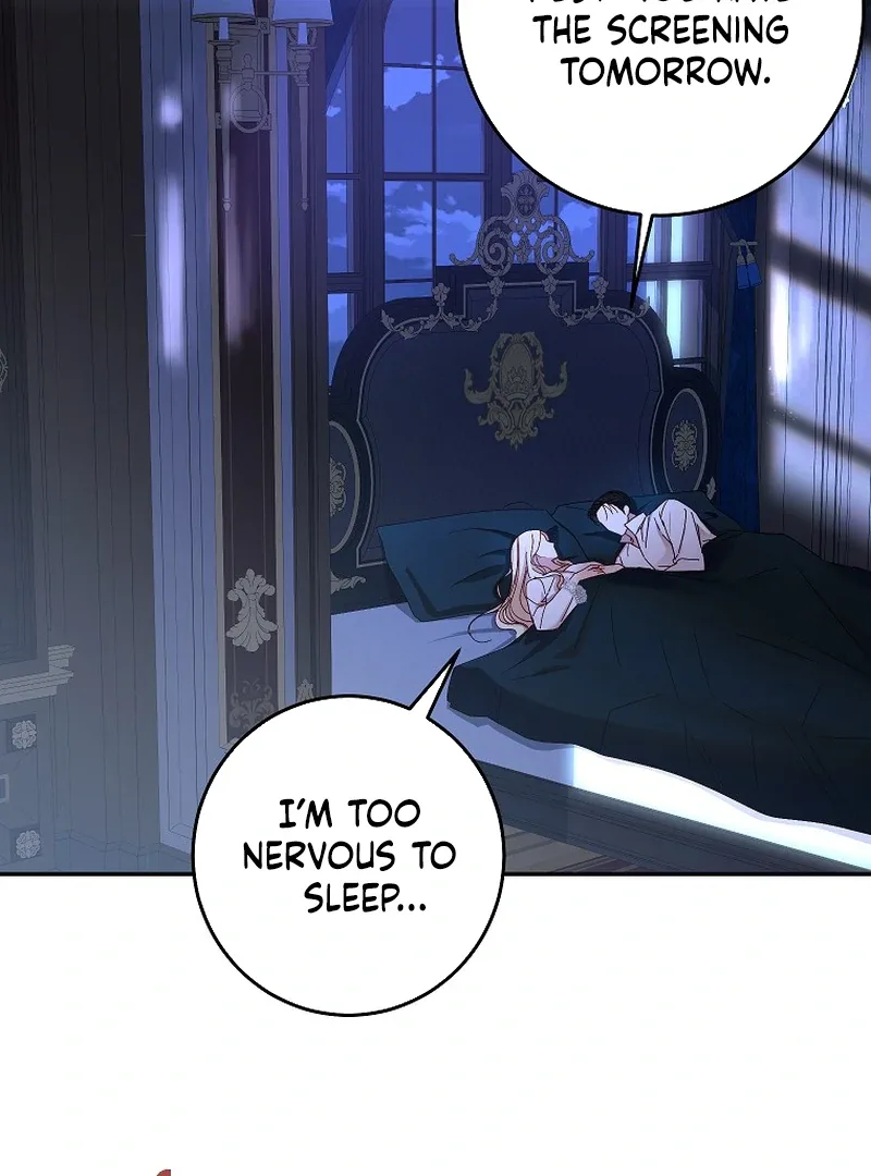 Things I Didn’t Know Because It Was The First Time Chapter 1 page 77