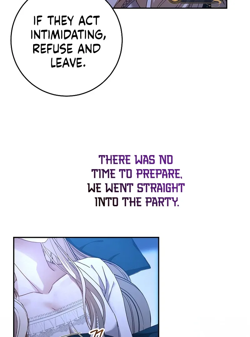 Things I Didn’t Know Because It Was The First Time Chapter 1 page 80