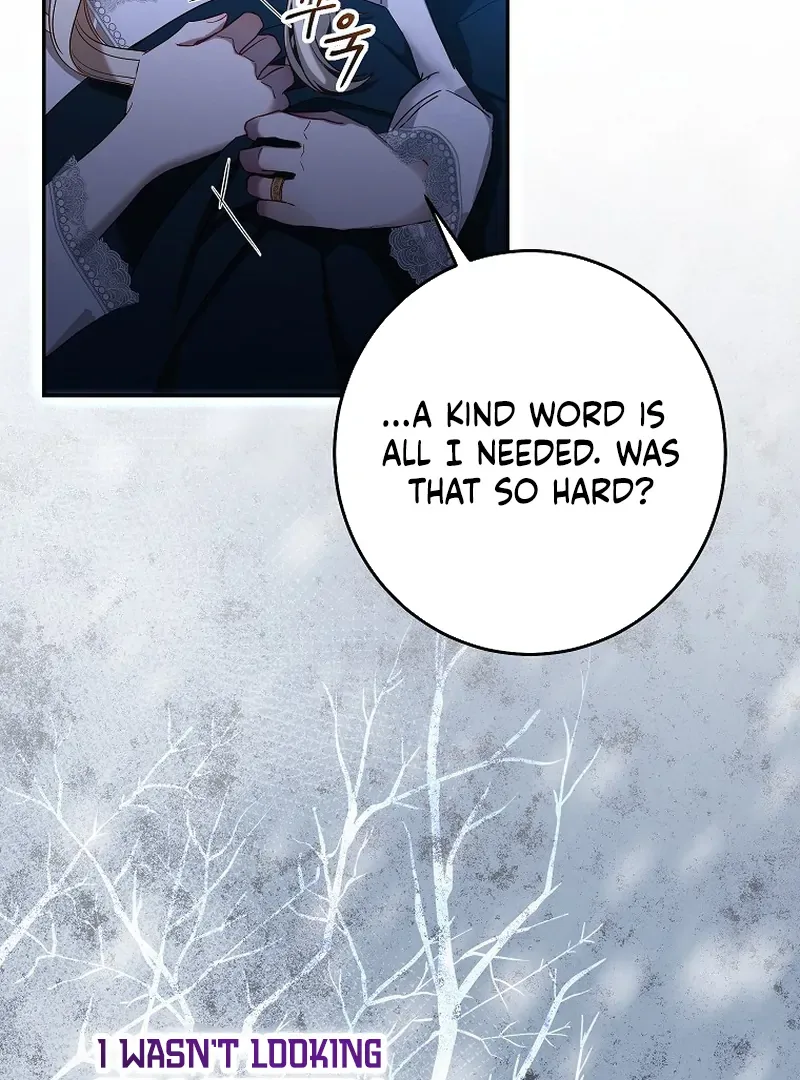 Things I Didn’t Know Because It Was The First Time Chapter 1 page 81