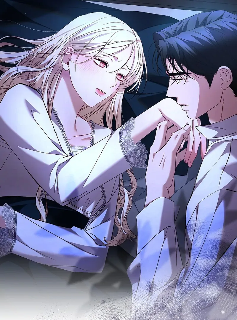 Things I Didn’t Know Because It Was The First Time Chapter 1 page 91