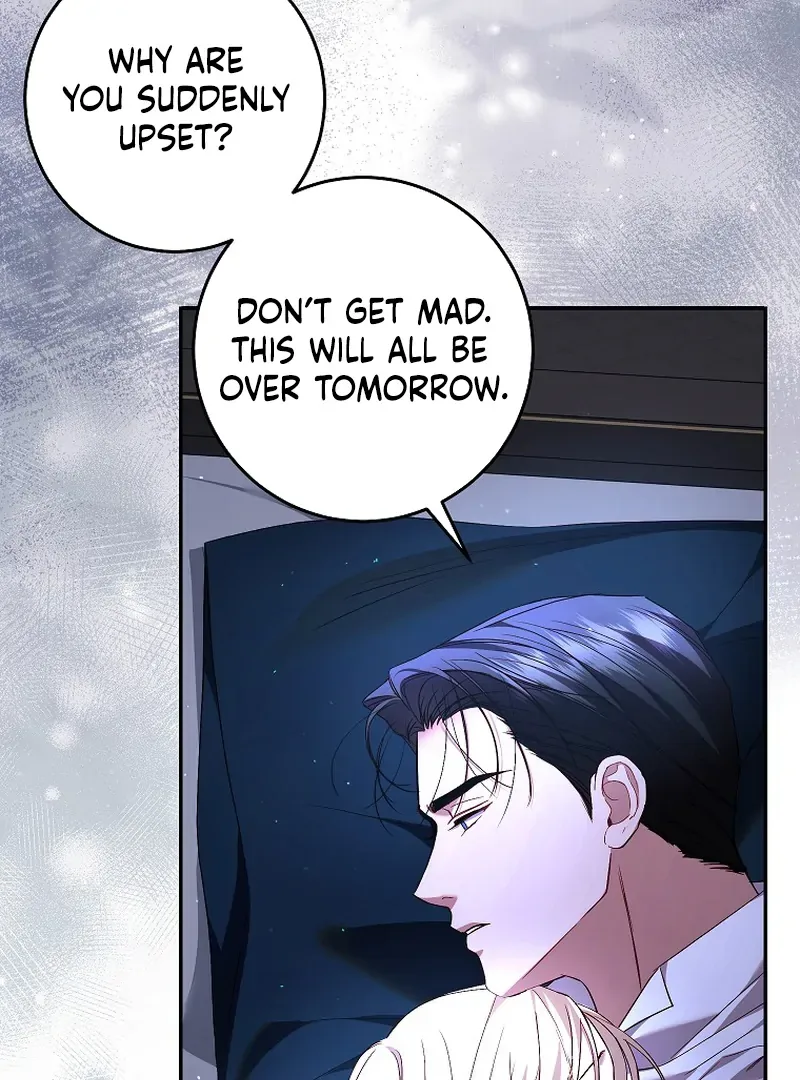 Things I Didn’t Know Because It Was The First Time Chapter 1 page 95