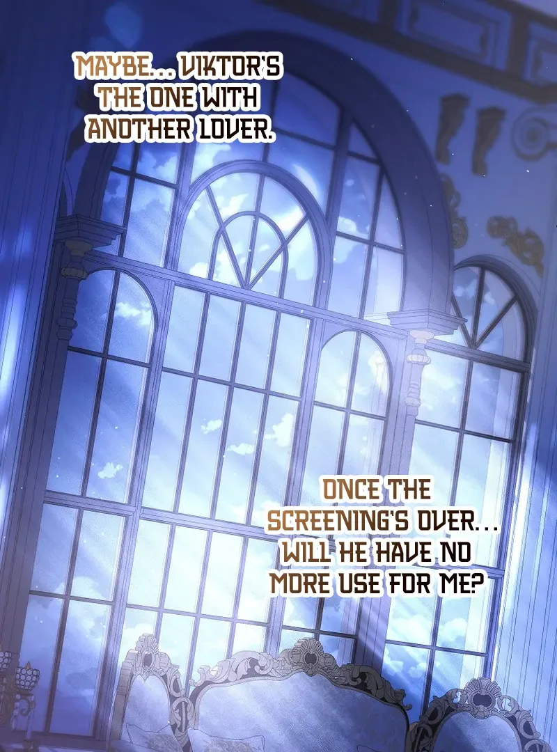 Things I Didn’t Know Because It Was The First Time Chapter 1 page 100