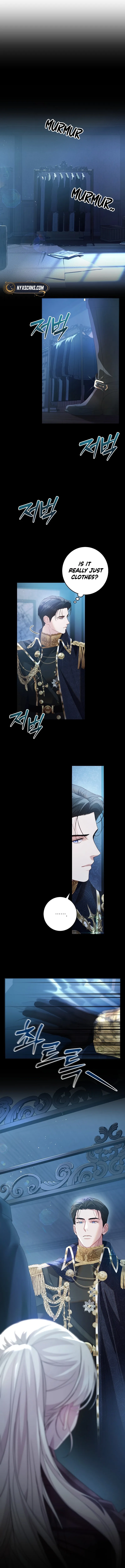 Things I Didn’t Know Because It Was The First Time Chapter 13 page 10