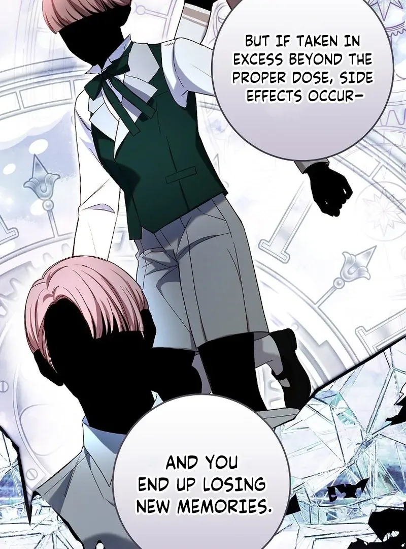 Things I Didn’t Know Because It Was The First Time Chapter 2 page 4