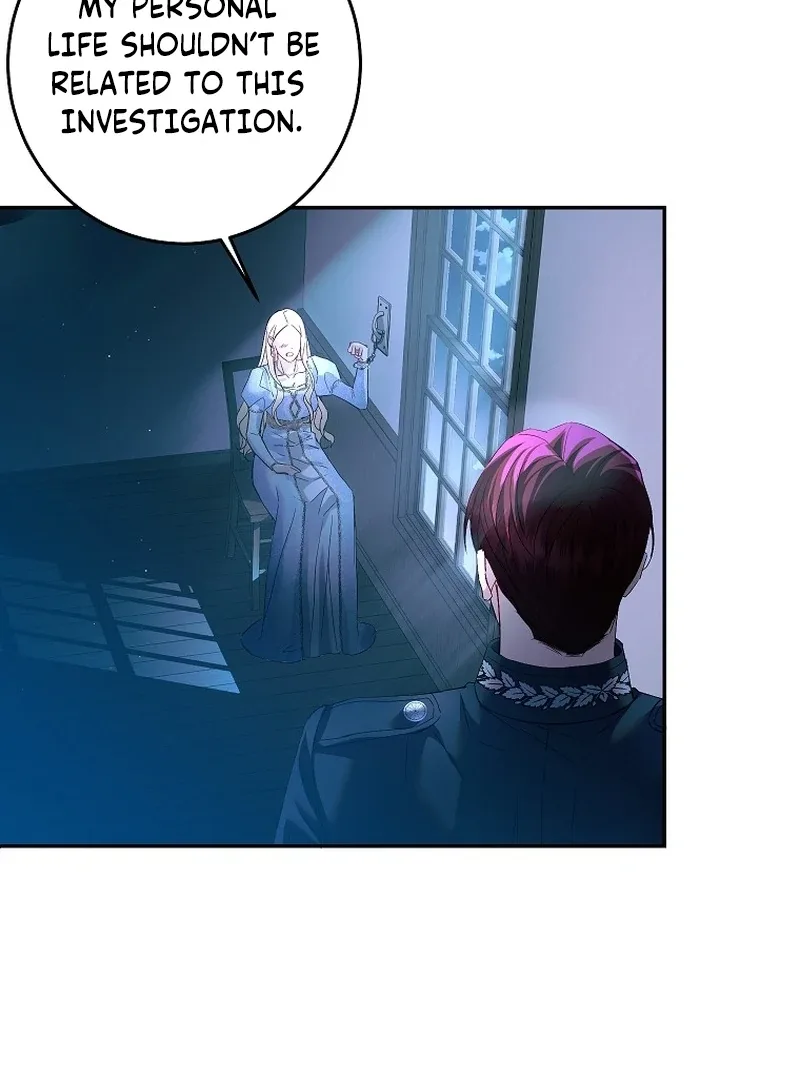 Things I Didn’t Know Because It Was The First Time Chapter 2 page 32