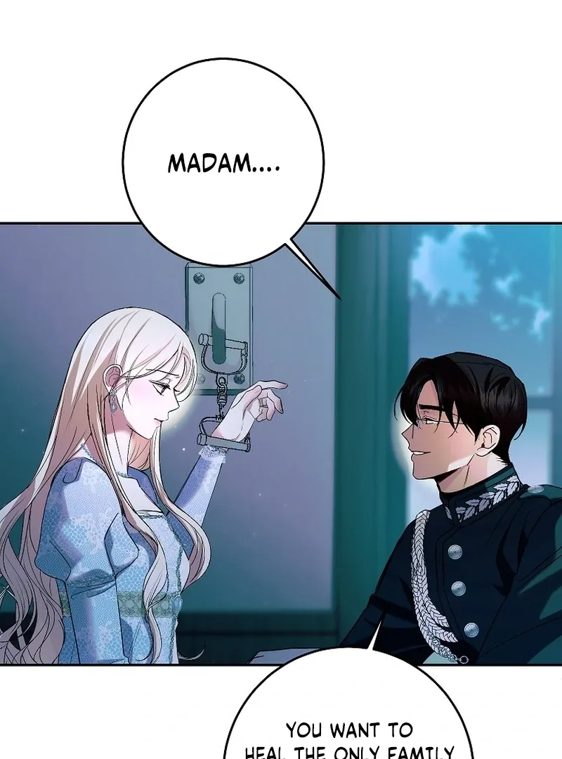 Things I Didn’t Know Because It Was The First Time Chapter 2 page 52