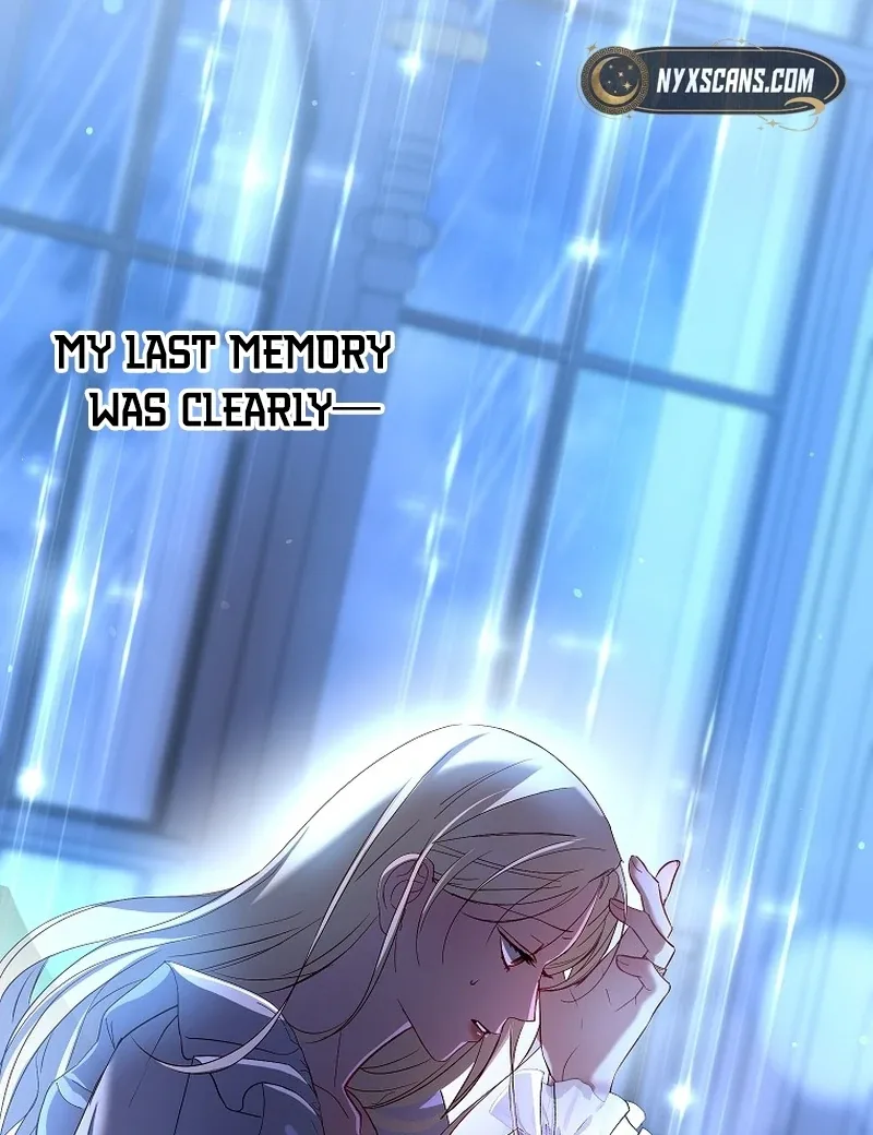 Things I Didn’t Know Because It Was The First Time Chapter 2 page 85
