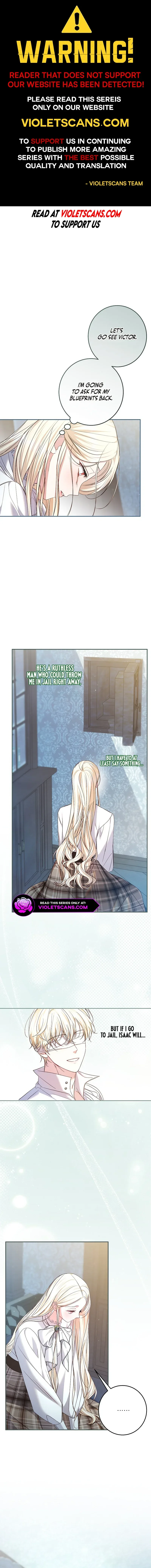 Things I Didn’t Know Because It Was The First Time Chapter 22 page 1