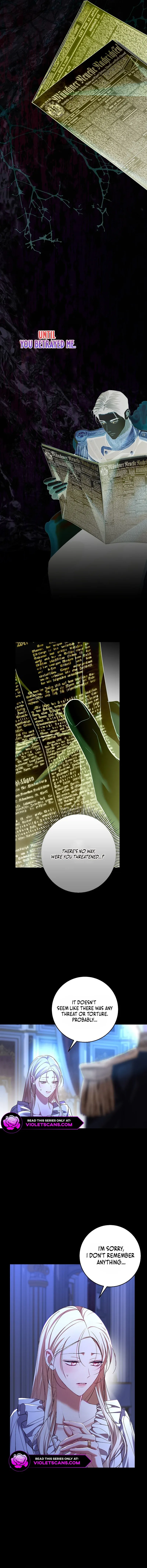 Things I Didn’t Know Because It Was The First Time Chapter 22 page 12