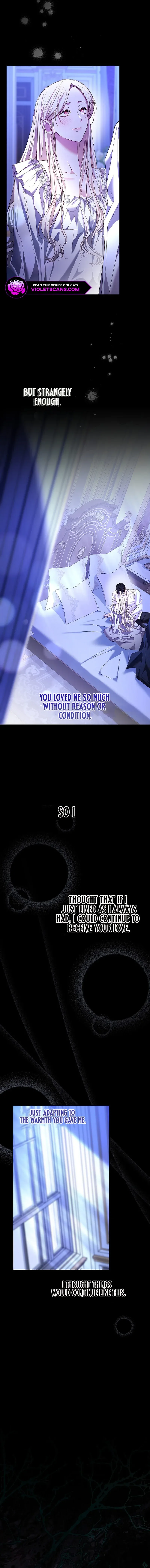 Things I Didn’t Know Because It Was The First Time Chapter 22 page 11