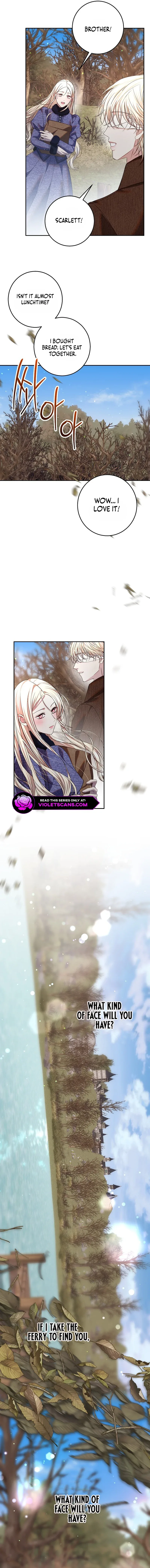 Things I Didn’t Know Because It Was The First Time Chapter 22 page 15