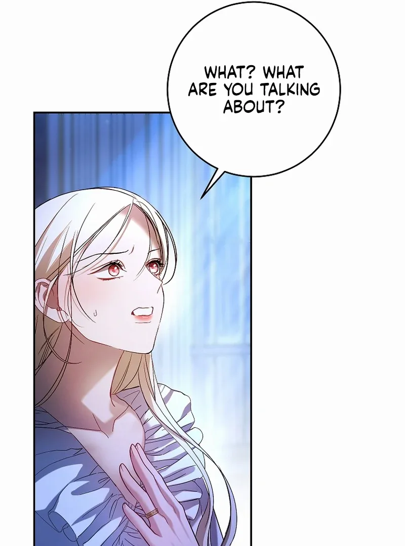 Things I Didn’t Know Because It Was The First Time Chapter 3 page 27