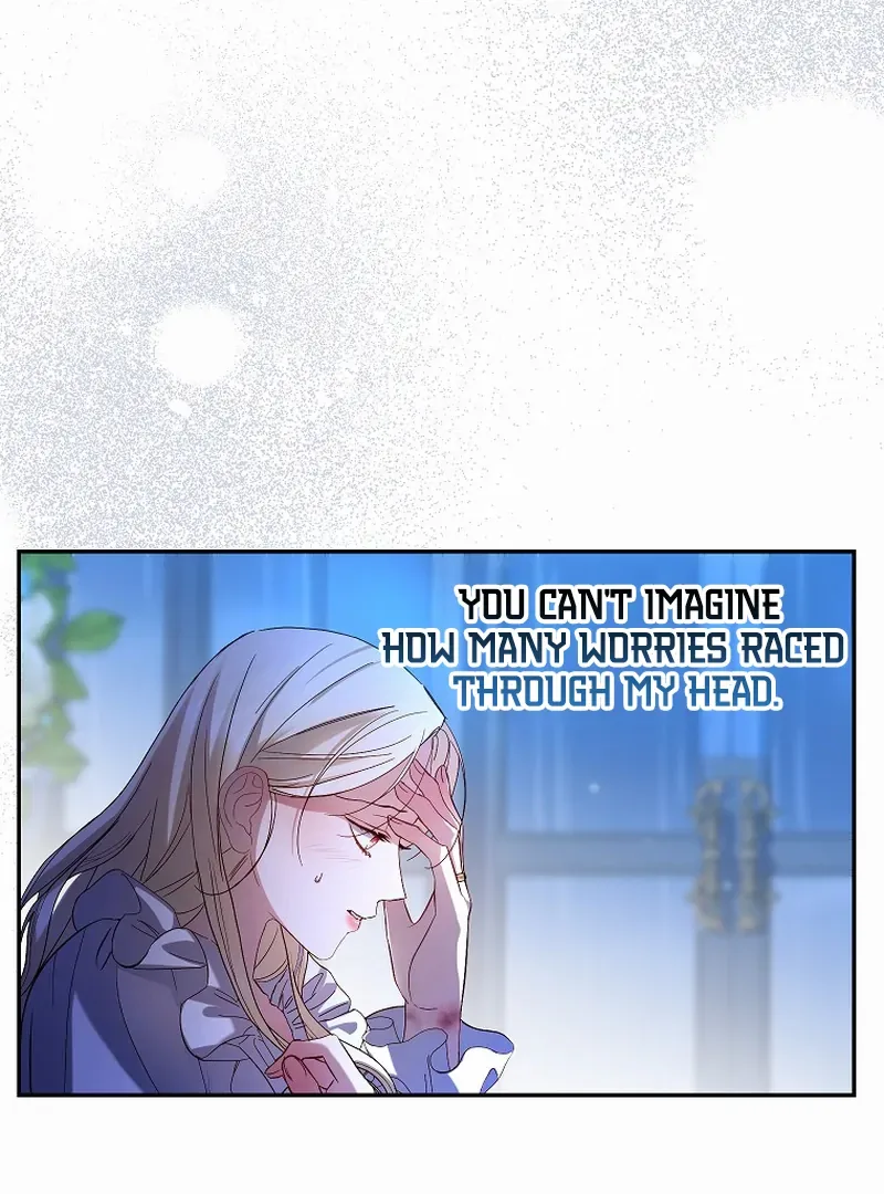 Things I Didn’t Know Because It Was The First Time Chapter 3 page 4