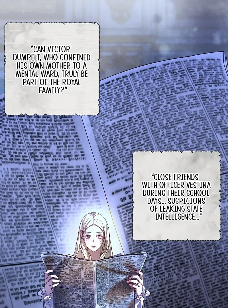 Things I Didn’t Know Because It Was The First Time Chapter 3 page 31