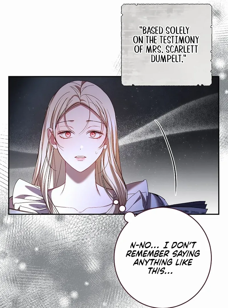 Things I Didn’t Know Because It Was The First Time Chapter 3 page 34
