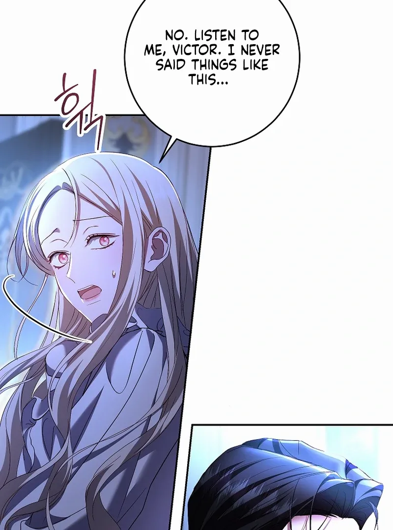 Things I Didn’t Know Because It Was The First Time Chapter 3 page 38
