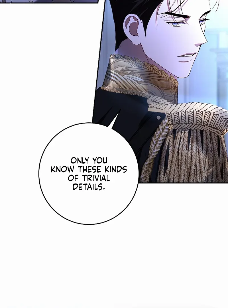Things I Didn’t Know Because It Was The First Time Chapter 3 page 39