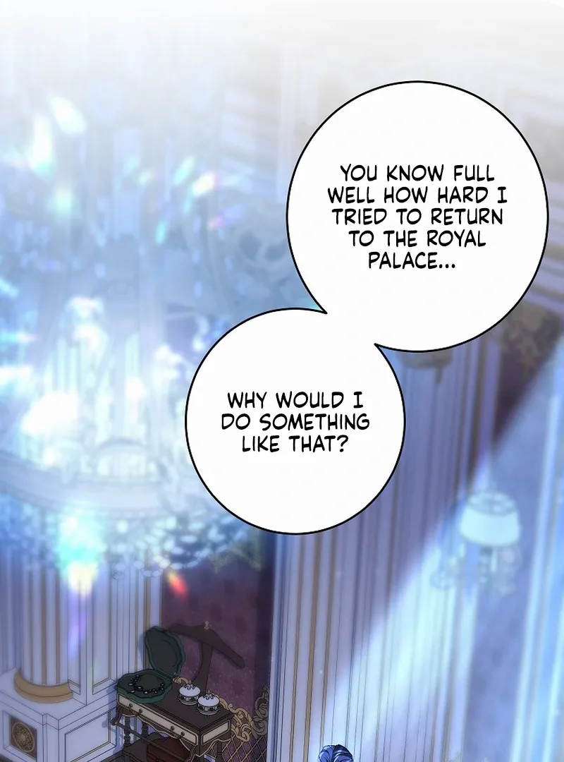 Things I Didn’t Know Because It Was The First Time Chapter 3 page 40