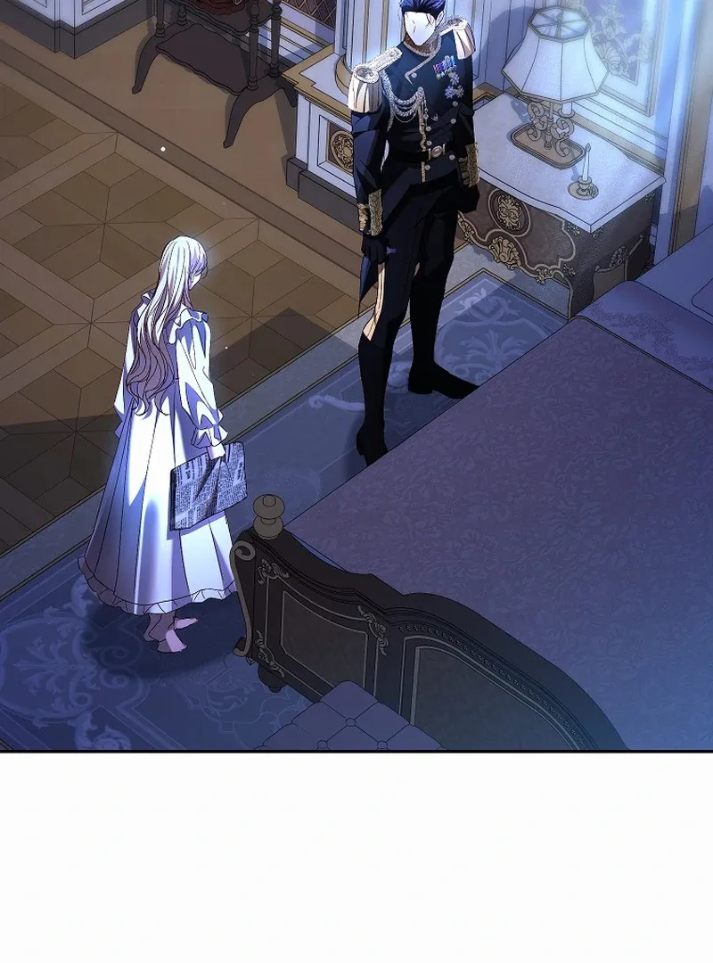 Things I Didn’t Know Because It Was The First Time Chapter 3 page 41