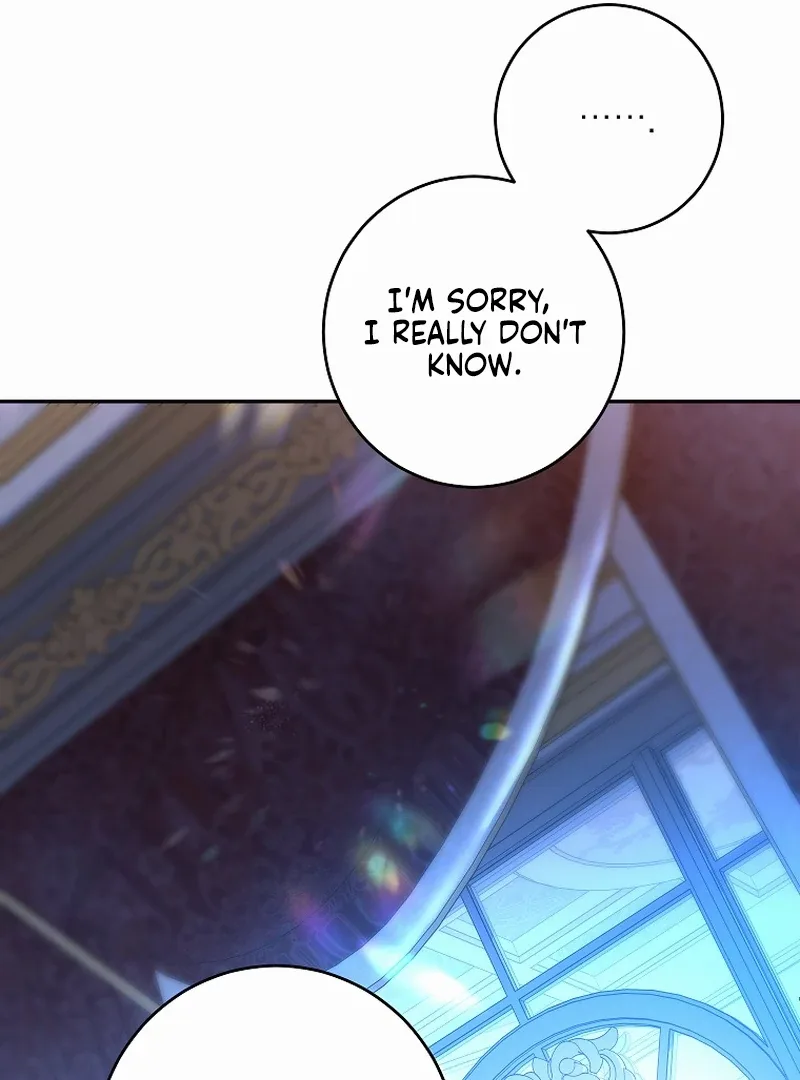 Things I Didn’t Know Because It Was The First Time Chapter 3 page 43