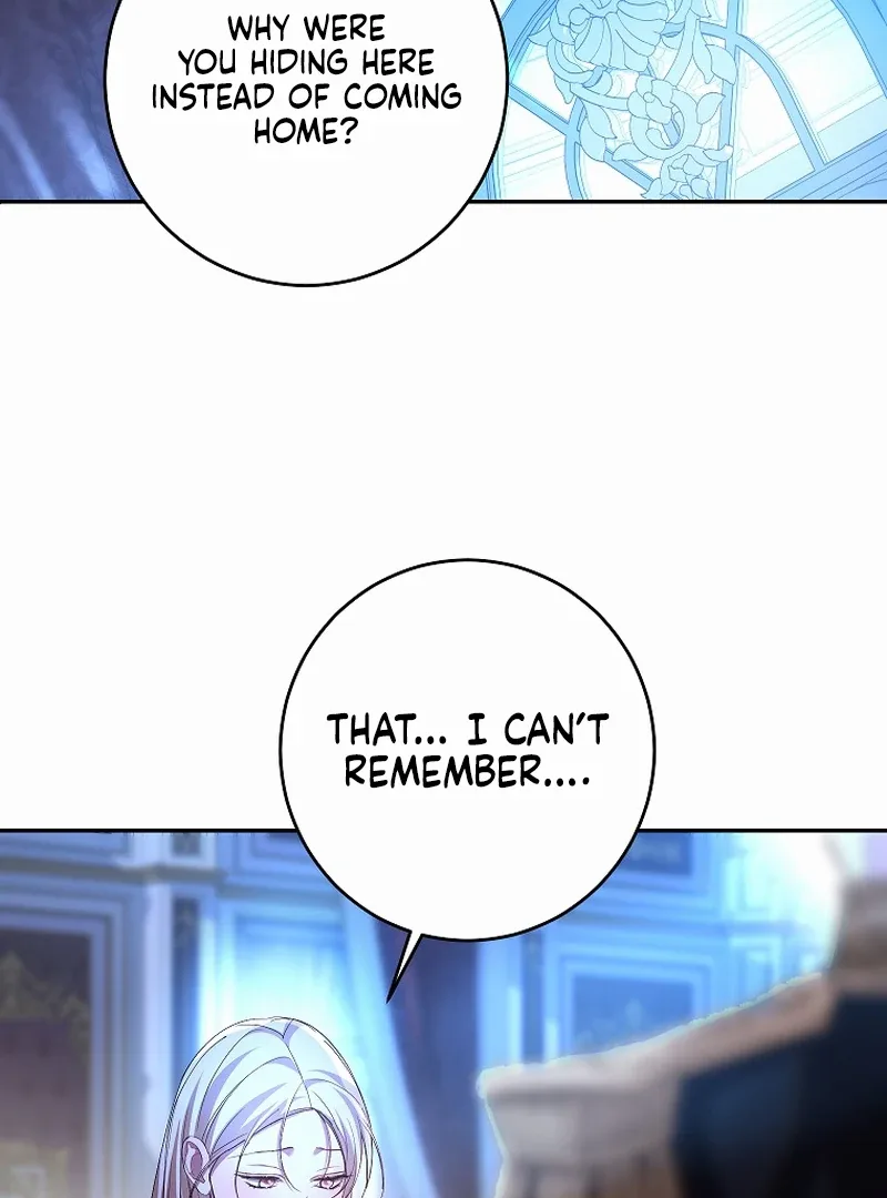 Things I Didn’t Know Because It Was The First Time Chapter 3 page 44
