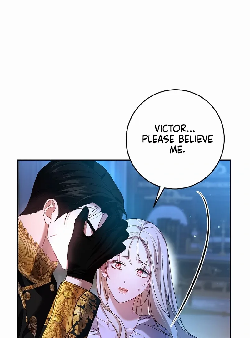 Things I Didn’t Know Because It Was The First Time Chapter 3 page 48