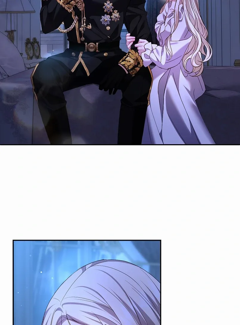 Things I Didn’t Know Because It Was The First Time Chapter 3 page 54