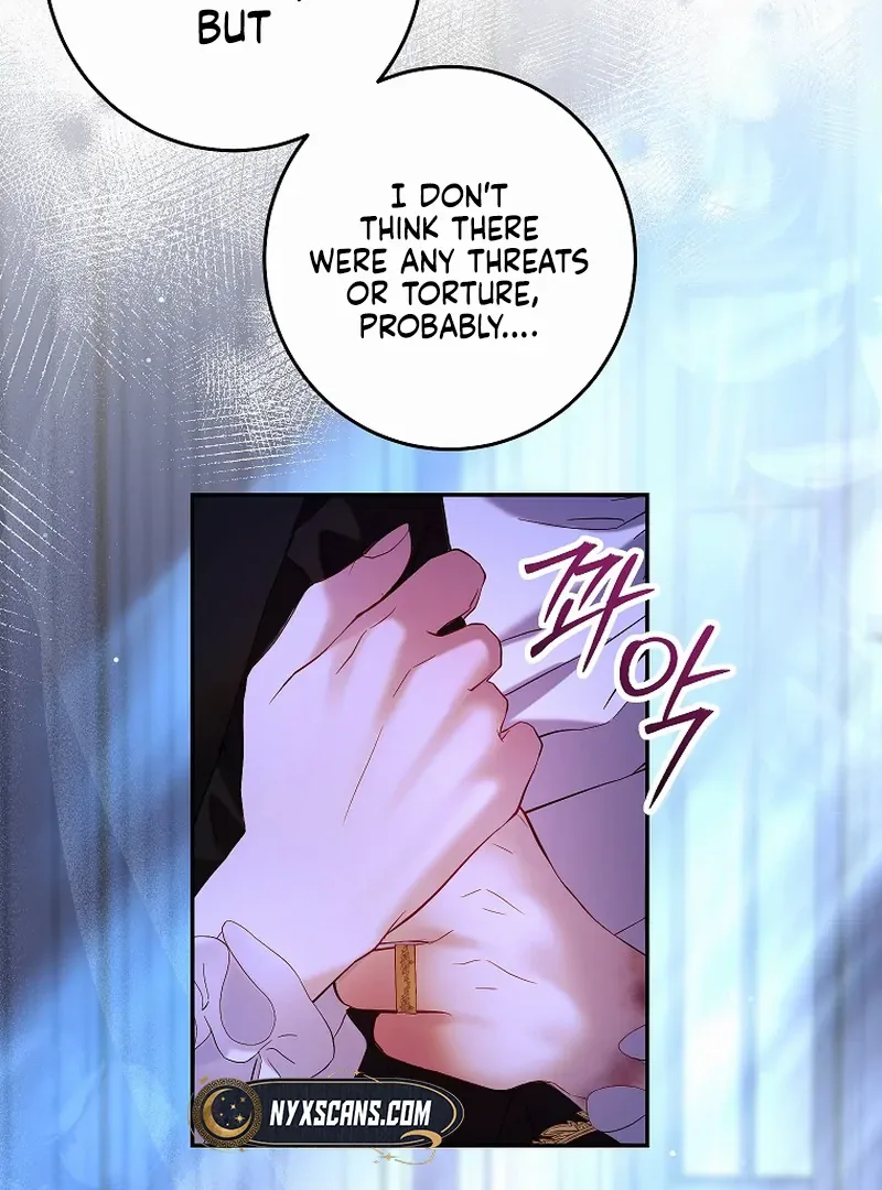 Things I Didn’t Know Because It Was The First Time Chapter 3 page 58