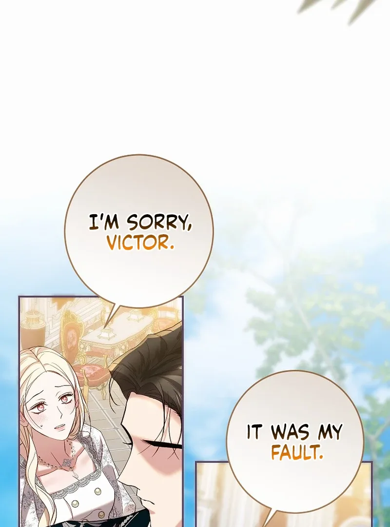 Things I Didn’t Know Because It Was The First Time Chapter 3 page 76
