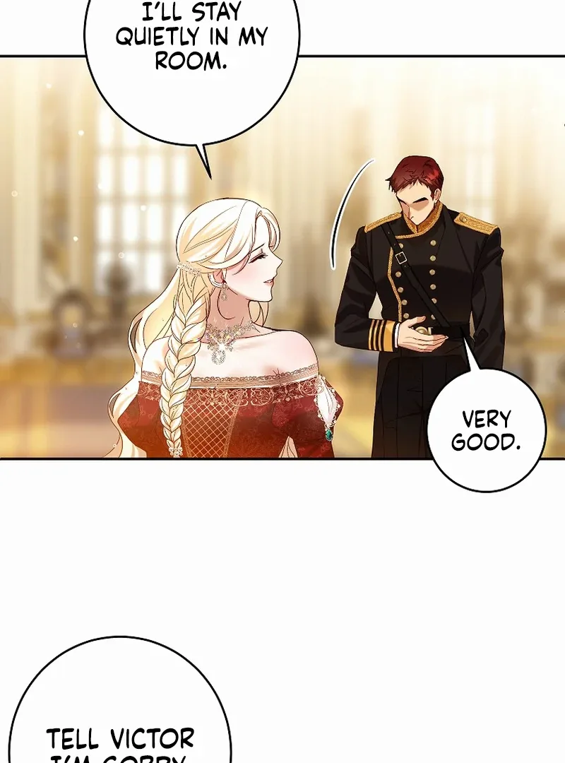 Things I Didn’t Know Because It Was The First Time Chapter 3 page 98