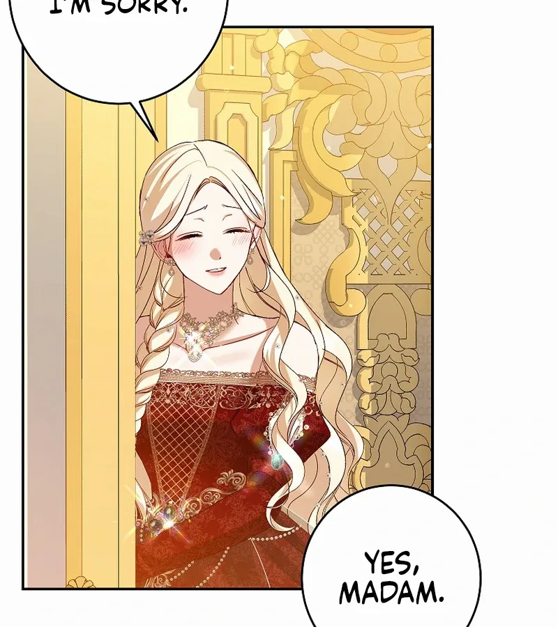 Things I Didn’t Know Because It Was The First Time Chapter 3 page 99