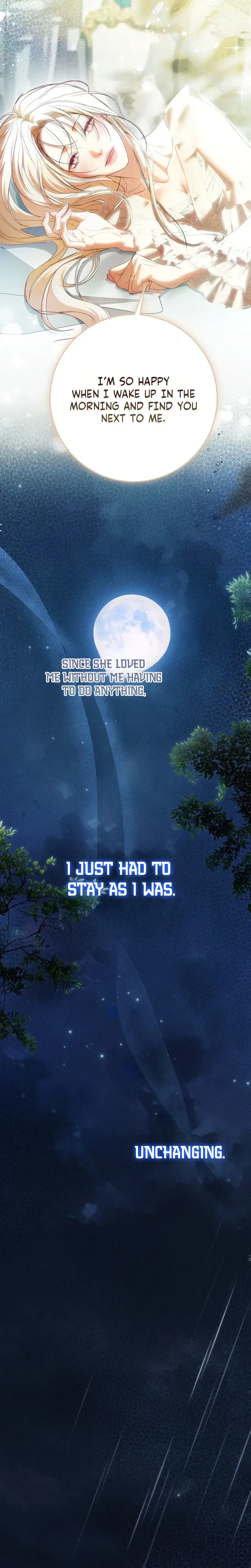 Things I Didn’t Know Because It Was The First Time Chapter 32 page 33