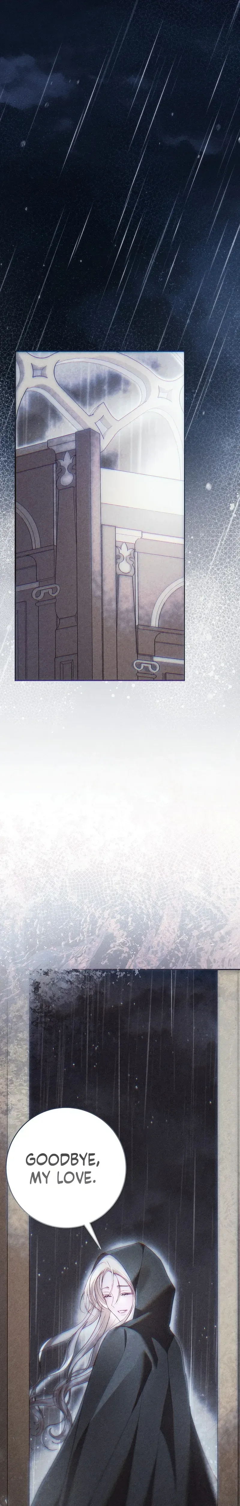 Things I Didn’t Know Because It Was The First Time Chapter 32 page 34