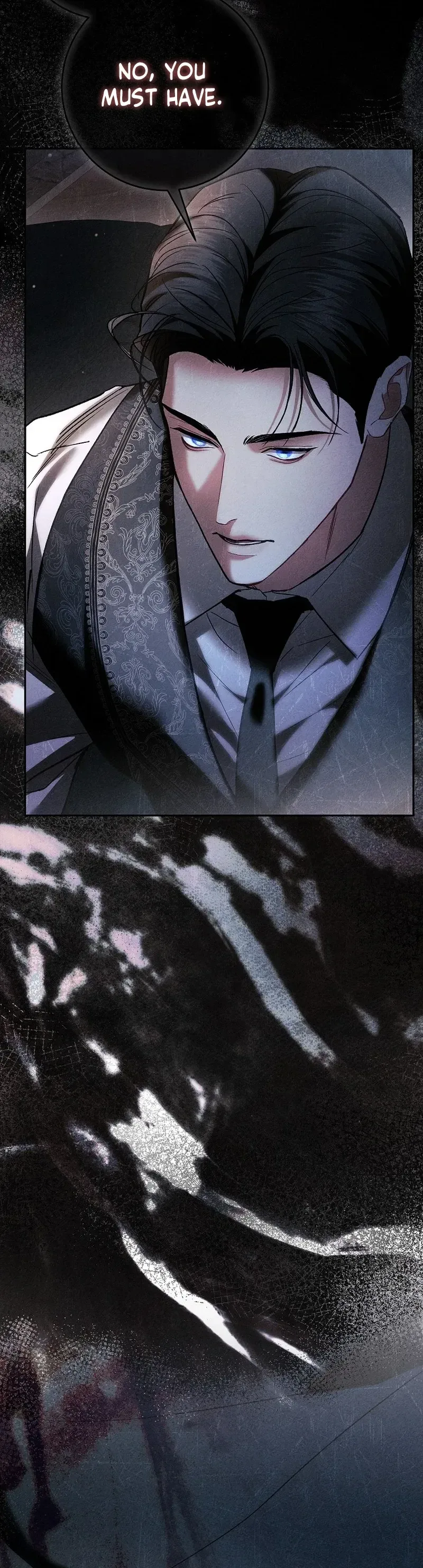 Things I Didn’t Know Because It Was The First Time Chapter 32 page 39