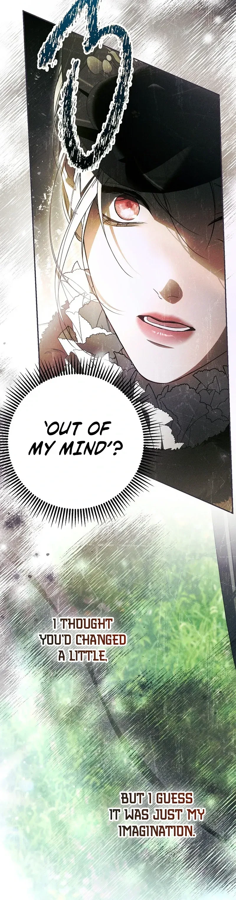 Things I Didn’t Know Because It Was The First Time Chapter 33 page 24